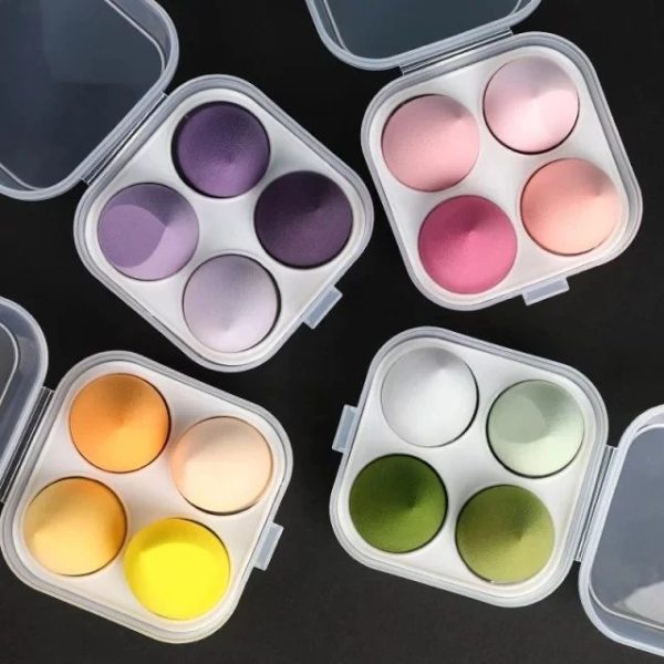 Beauty blender pack of 4 - Image 2