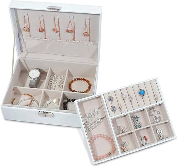 Jewellery Box organizer