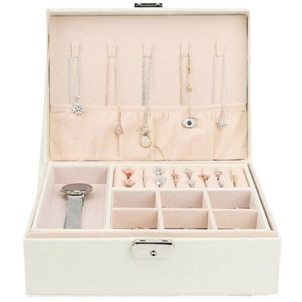 Jewellery Box organizer - Image 4