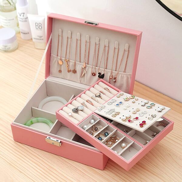 Jewlery organizer - Image 2