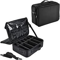 Portable Make up bag - Image 3