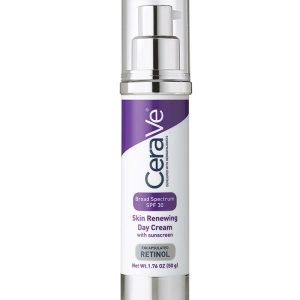 Cerav e Skin Renewing Day Cream with Sunscreen SPF 30