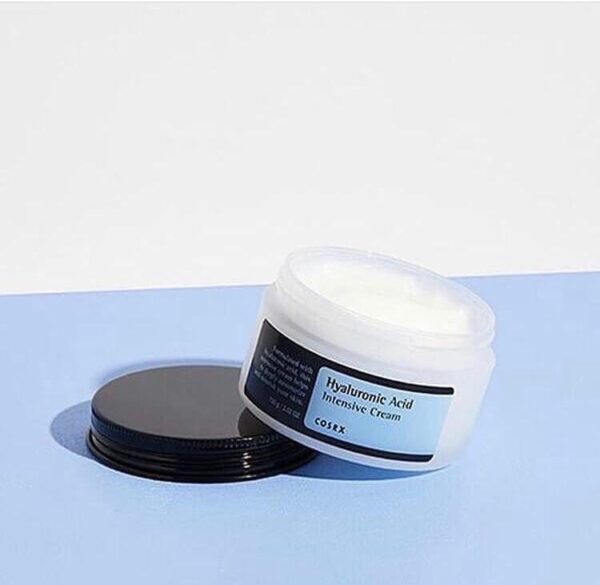 COSRX Hyaluronic Acid Intensive Cream - Image 2