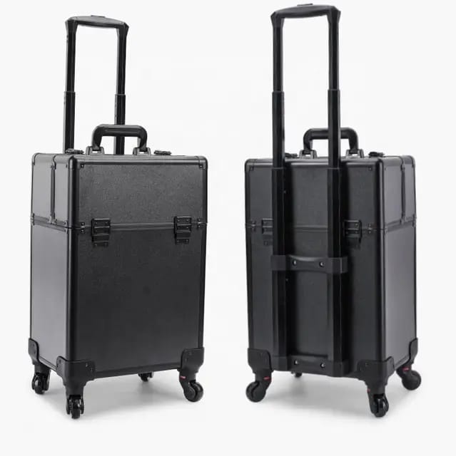 Trolley Make up bag big size