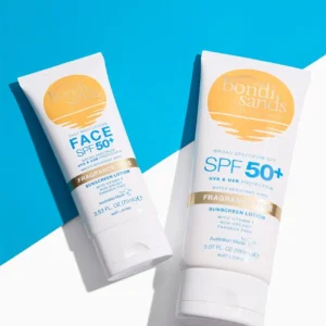 Bondi Sands Sunscreen SPF 50 75ml