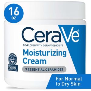 Cerave Moisturizing Cream 453g