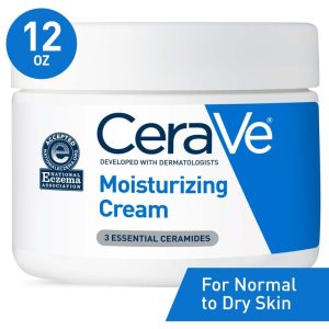 Cerave Moisturizing Cream 340g
