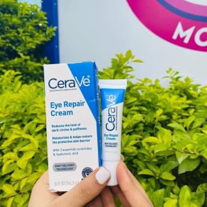 CeraVe Eye Repair Cream