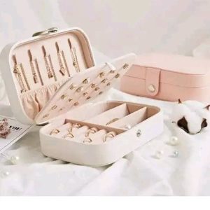 Jewelry organizer small size