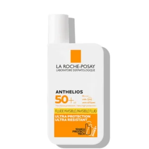 La Roche-Posay Anthelios Invisible Fluid Sunscreen SPF 50+