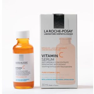 La Roche-Posay Pure Vitamin C Face Serum