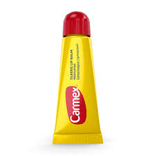 Carmex Medicated Classic Lip Balm