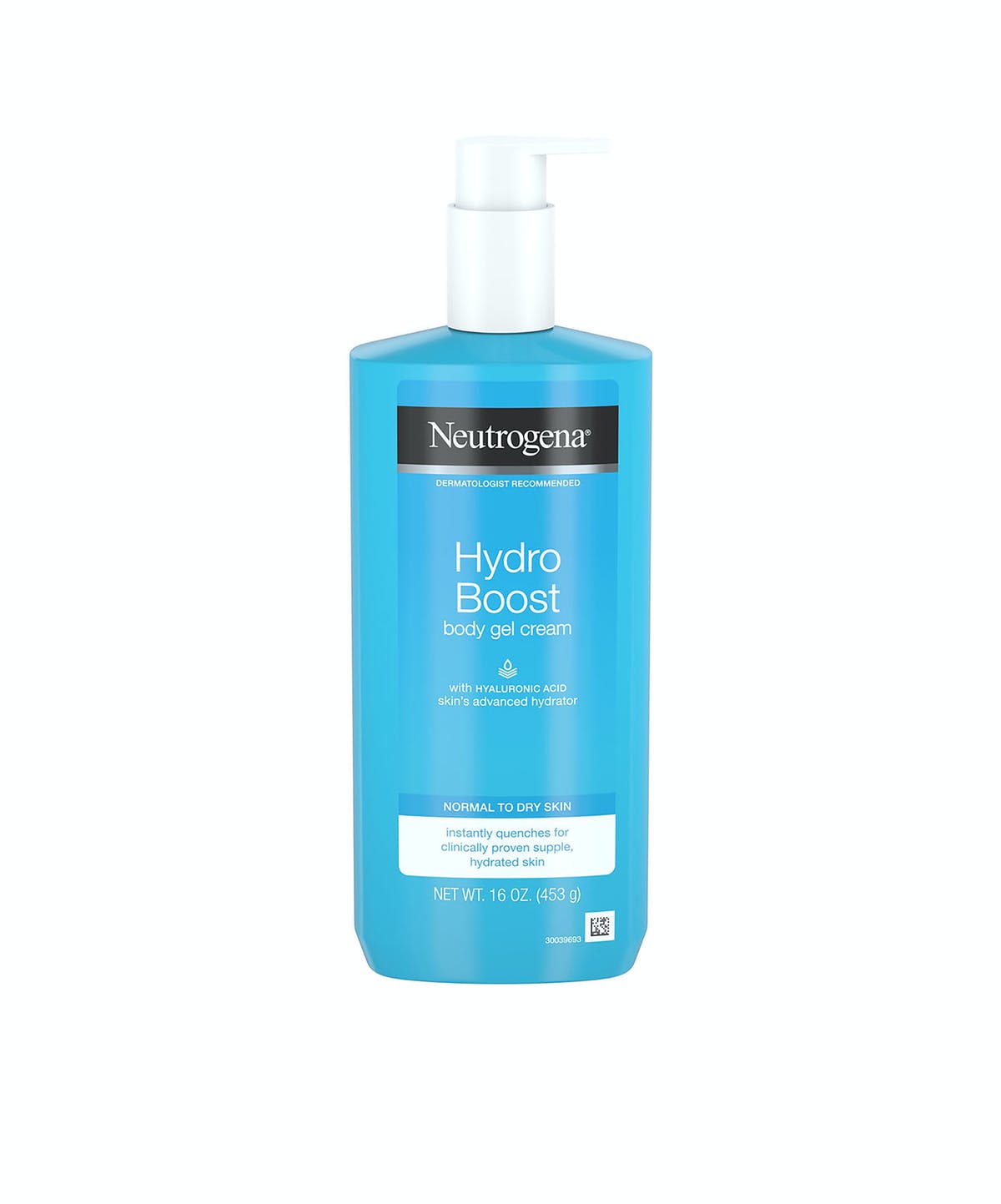 Neutrogena Hydro Boost Body Gel Cream