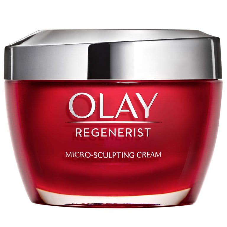 Regenerist Micro-Sculpting Cream Moisturizer