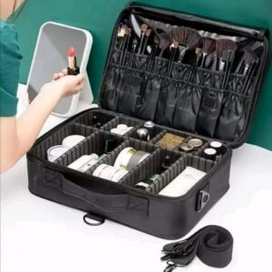 Portable Make up bag