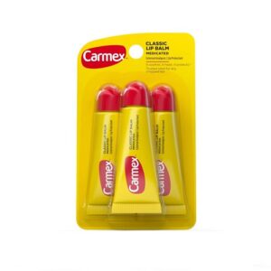 Carmex Daily Care Moisturizing Lip Balm