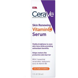 CeraVe Vitamin C Serum