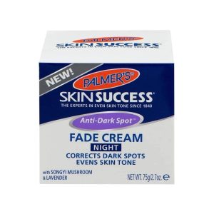 Palmer's Skin Success Anti-Dark Spot Nighttime Fade Cream