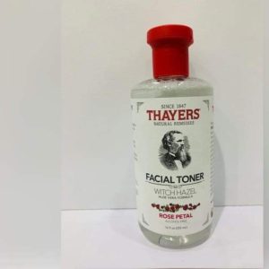 Thayers Facial Toner, Witch Hazel 355ml