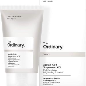 The Ordinary Azelaic Acid Suspension 10%