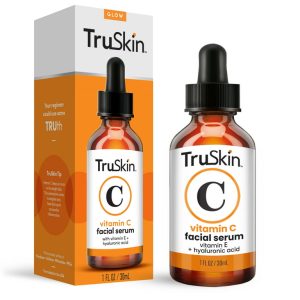 TruSkin Vitamin C Serum for Face