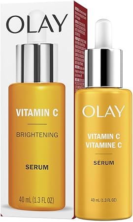 Olay Serum Vitamin C