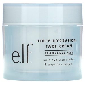 Elf Holy Hydration Face Cream