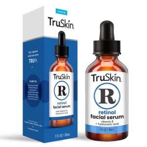 TruSkin Retinol Serum