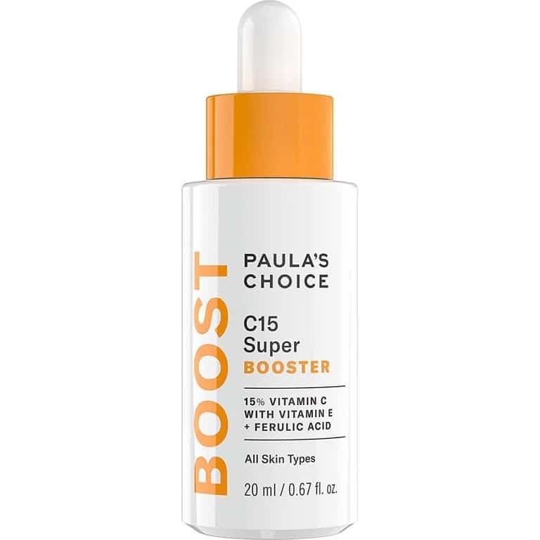 Paula's Choice C15 Booster