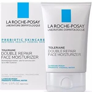La Roche Posay Double Repair face moisturizer 100ml
