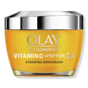 Olay Regenerist Vitamin C+ Peptide 24 Face Moisturizer
