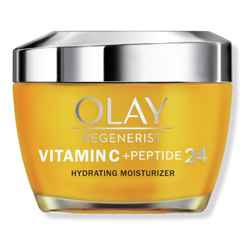 Olay Regenerist Vitamin C+ Peptide 24 Face Moisturizer