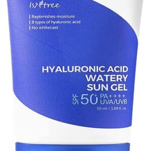 Isntree Hyaluronic Acid Watery Sun Gel SPF 50+