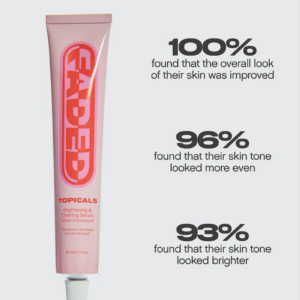 Tropicals Faded Serum 50ml