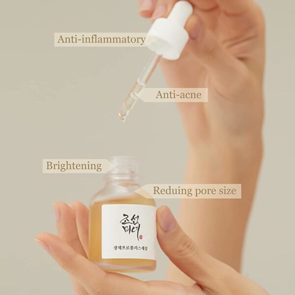 Beauty Of Joseon Glow Serum Propolis +Niacinamide 30ml