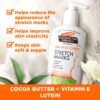 Palmers Cocoa Butter Stretch Marks Lotion - Image 2