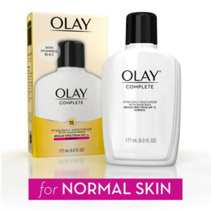 Olay Complete Daily Moisturizer with SPF 15