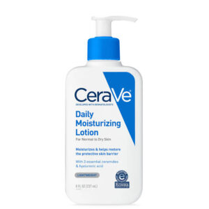 CeraVe Daily Moisturizing Lotion 237ml