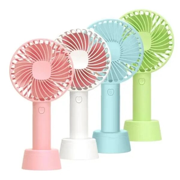 Mini Portable Fan