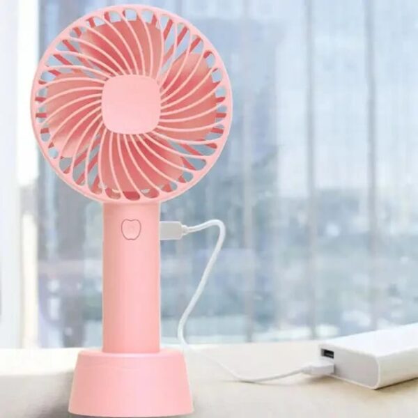 Mini Portable Fan - Image 3