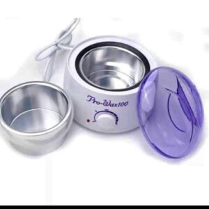 PRO-WAX 100 Hot Wax Heater