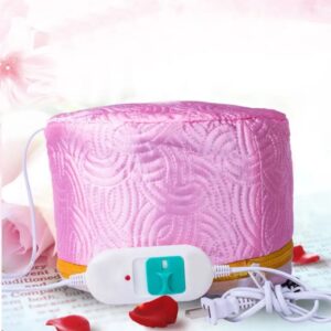 Electric Hair Steamer