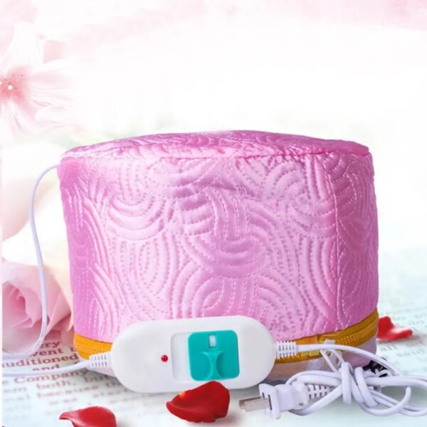 Electric Hair Steamer