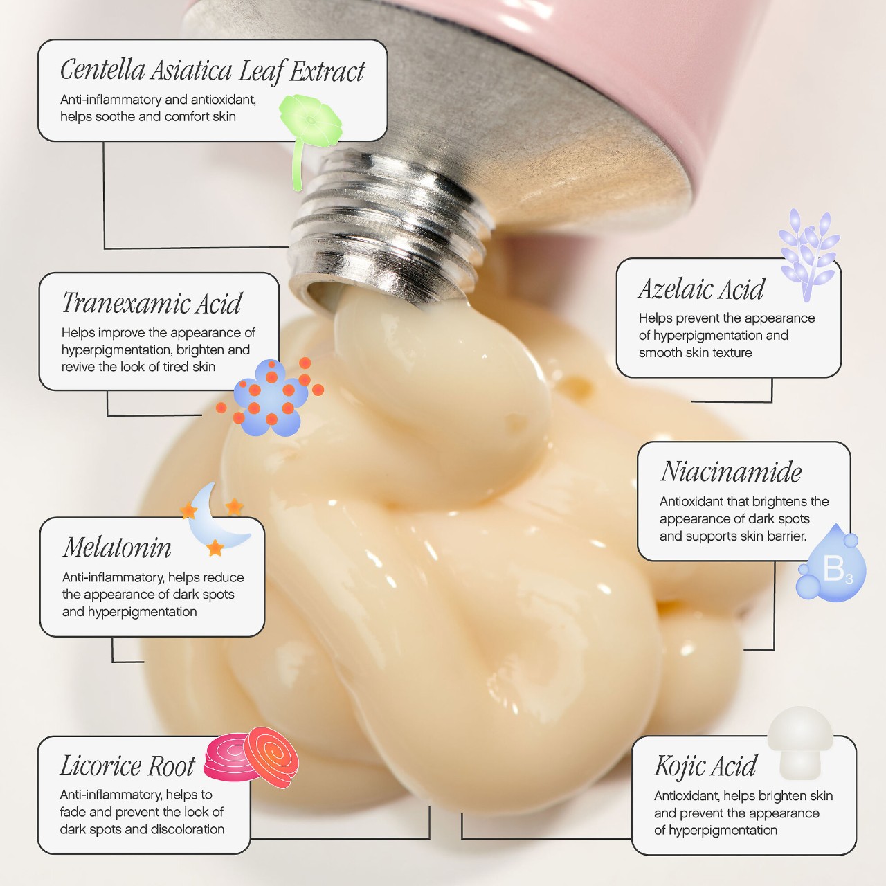 Topicals Faded Serum 15ml - Image 3