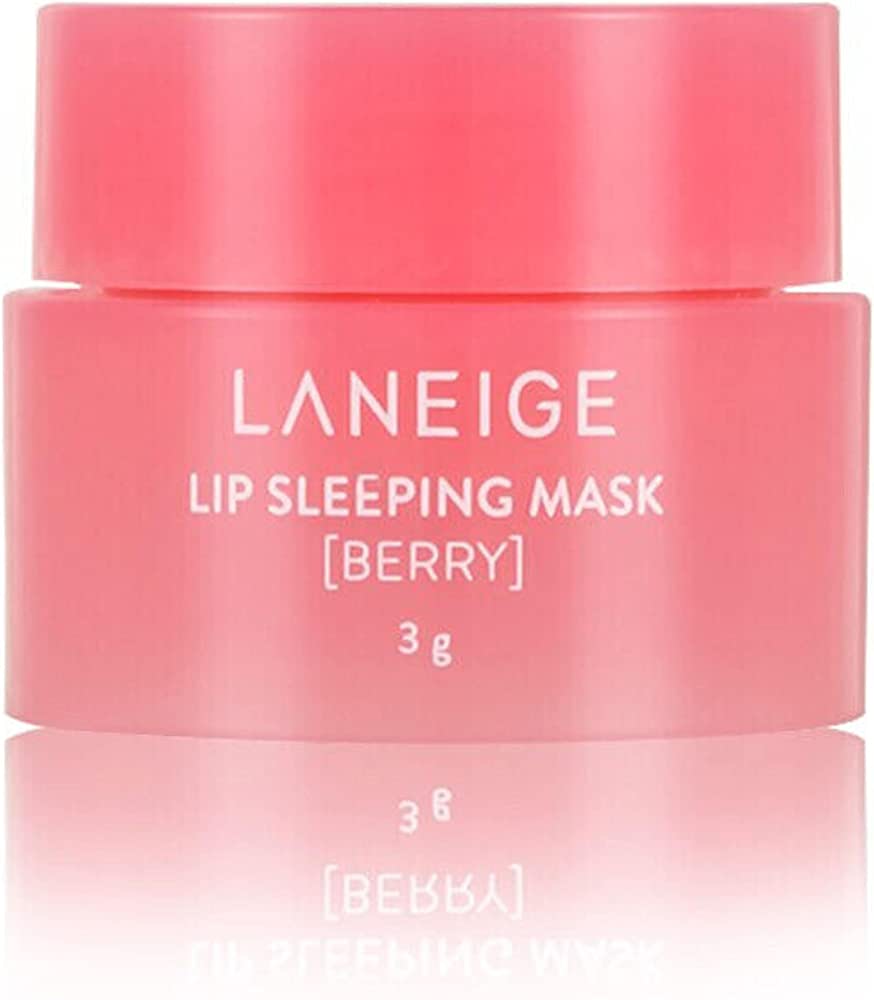 Laneige Lip Sleeping Mask 3g