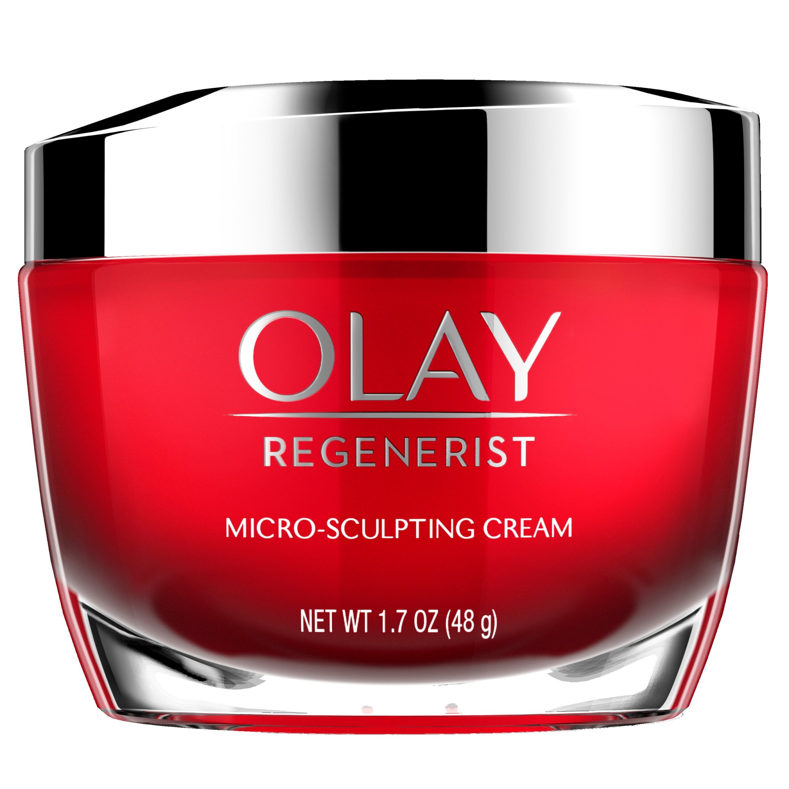 Olay Regenerist Micro-Sculpting Cream Face Moisturizer