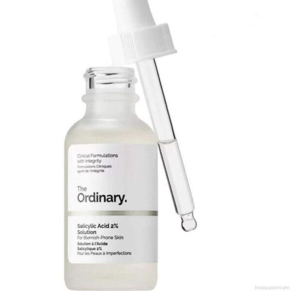 The Ordinary Salicylic Acid 2% Solution 30ml