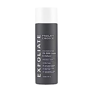 Paula's Choice 2% BHA Liquid Exfoliant 118ml