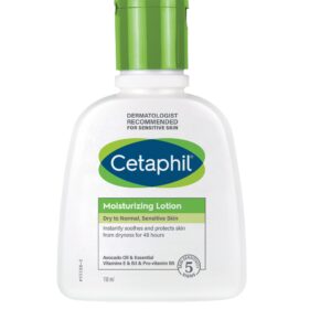 Cetaphil Moisturizing Lotion 118ml