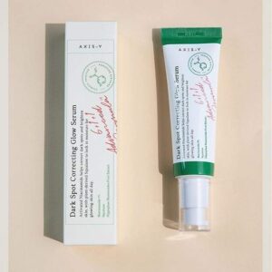 Axis-Y Dark Spot Correcting Glow Serum 50ml